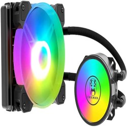120 LIQUID COOLER