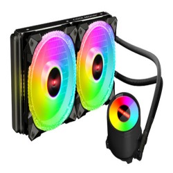 240 LIQUID COOLER