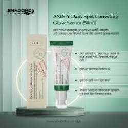 AXIS Y DARK SPOT CORRECTING GLOW SERUM