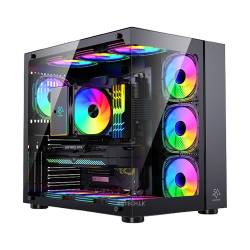 SEA VIEW 360 BLACK