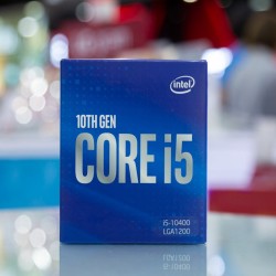 INTEL 10400