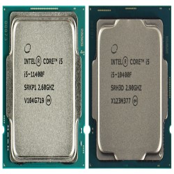 INTEL 5 10400F