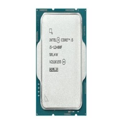 INTEL 5 12400F
