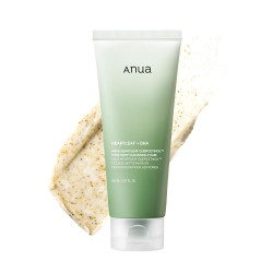 ANUA QUERCETINO PORE DEEP CLEANSING FOAM(150ml)