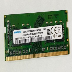 8GB DD4 4 LAP RAM