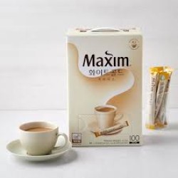 MAXIM WHIRE GOLD COFEE(1STICK)