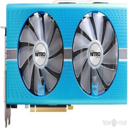 RX 590 8GB NETRO PLUS